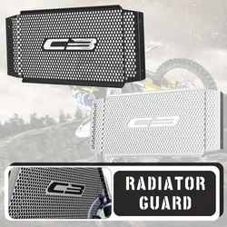 2003-2024 CB1300 Motorcycle Oil Cooler Cover FOR HONDA CB1300/S CB1300 CB 1300 S 2023 2022 2021 Radiator Grille Guard Protector