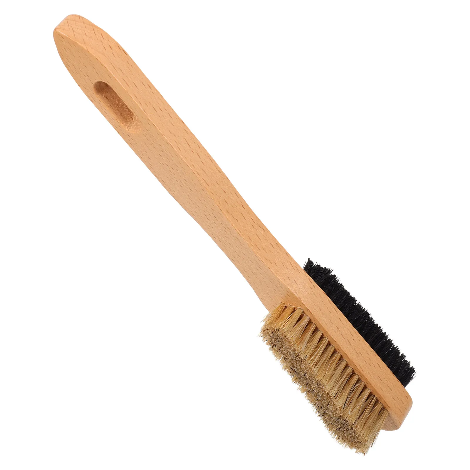 Climbing Cleaning Brush Equipment for Rock Bouldering with Handle Hold Skin Tool
