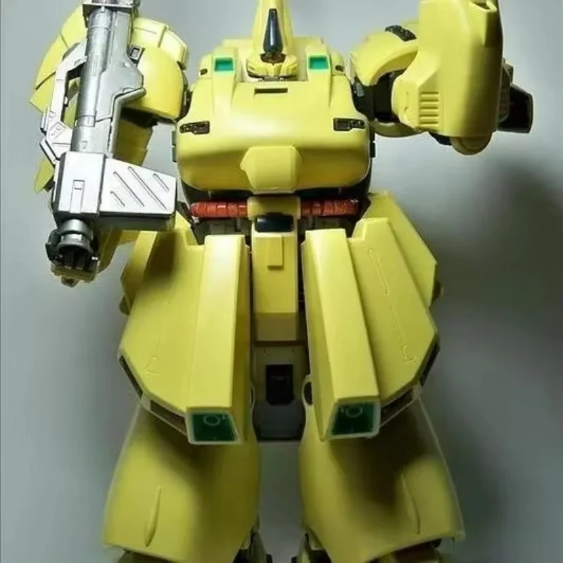 En Stock Daban 6626 MG 1/100 Kit de modelo de ensamblaje PMX-003 THE-O figuras de acción Robot modelo de plástico