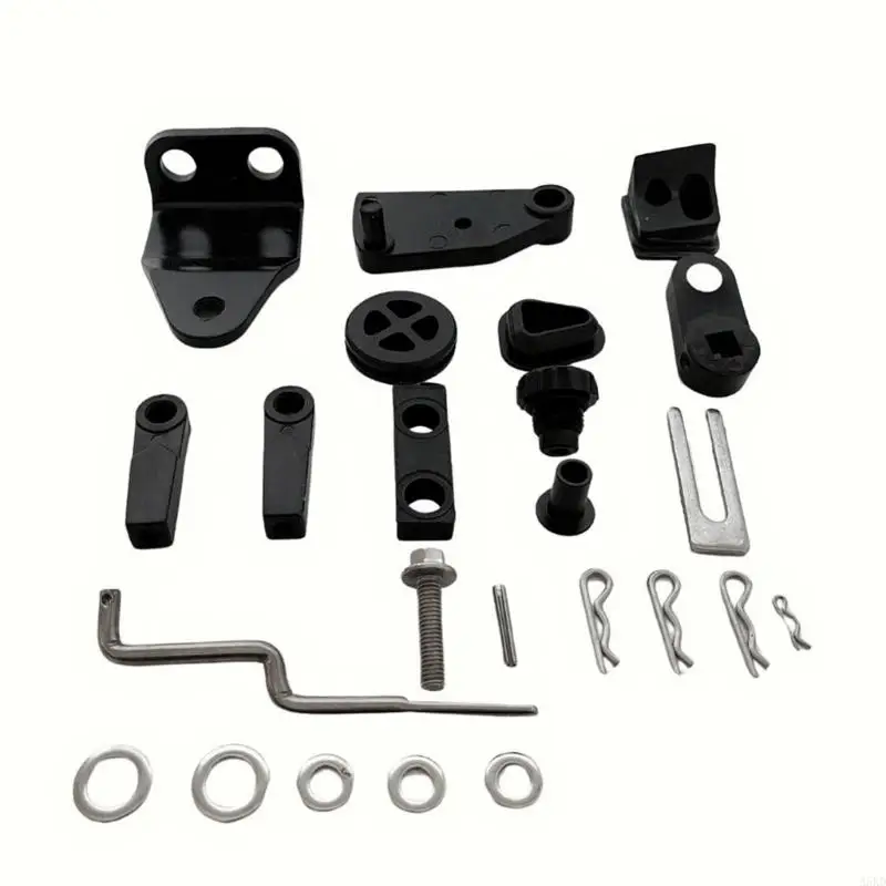 

65W-48501-00 дроссельная заслонка и смены насасывания для 4 инсультов F25 модернизации лодки