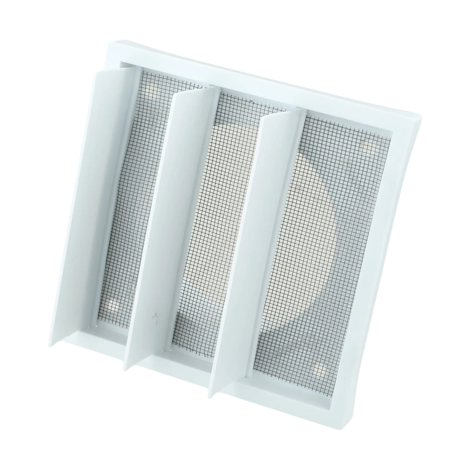 Home Ventilation 15 15cm Outdoor Air Vent Anti Backflow Exhaust Solution Backflow Prevention Moisture Blocking