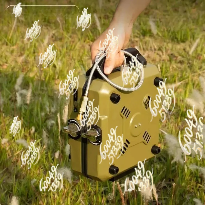 apply to Camping Stove Double  - Camping Double Cooking Stove 评论和价格