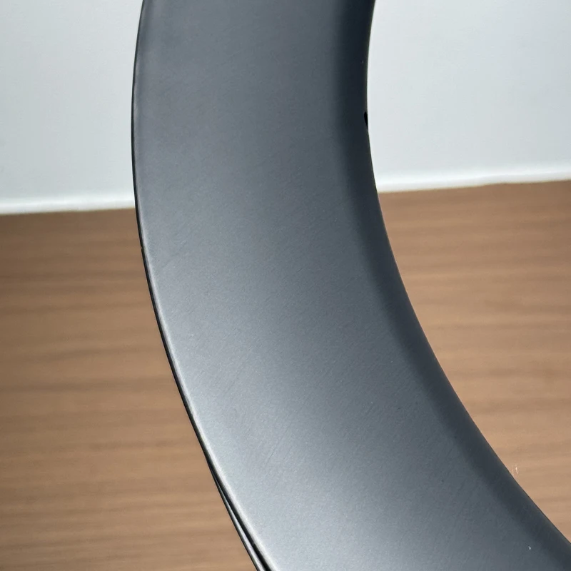 20 Inch 451 Carbon Fiber Wheel Rim Tubeless opening integrated Design Outer Width 28MM Inner Width 21MM Cycling Tire Rim - Image 2