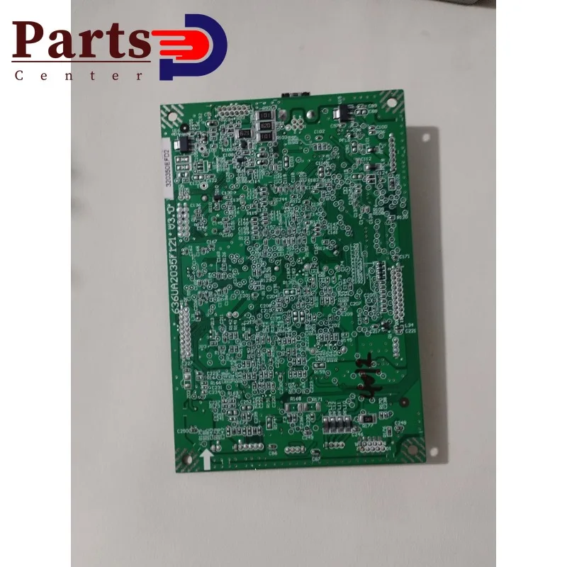 FK2-3699 Formatter Board for Canon MF4120 MF4122 MF 4120 4122 MF-4120 MF-4122 Mainboard Logic Board