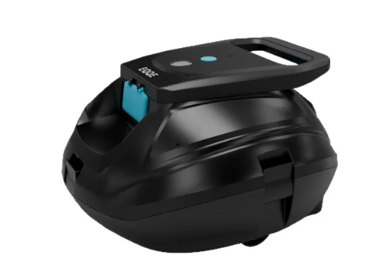 Pool Cleaning Robot Automatic Swimming Pool Vacuum Cleaner