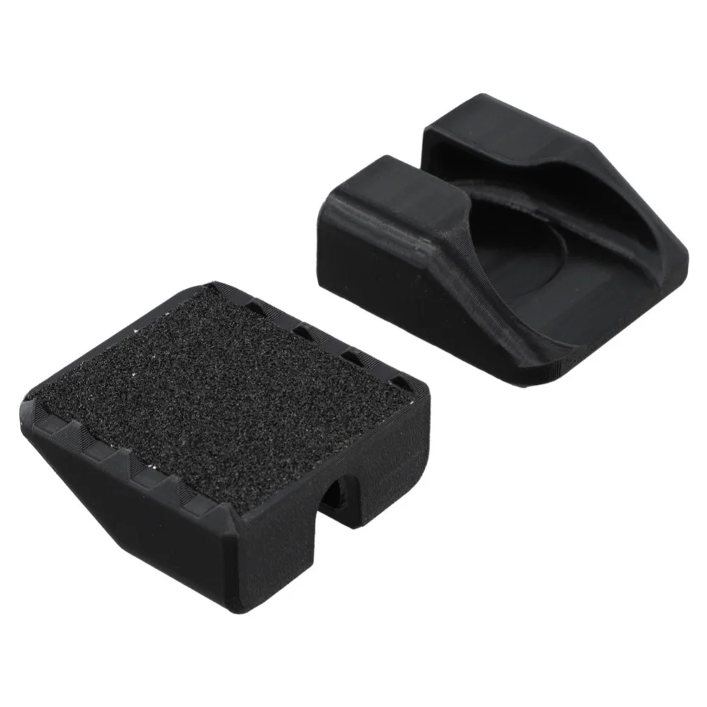 FOR Wahoo FOR Speedplay 1 Pair Bike Pedal Adapter Convert Clipless To Flat Pedals Bicycle Parts Easy Installation