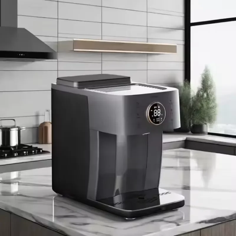 Generator Purifier Water Maker Pipeline Dispenser Machine for Home Tabletop Water Dispenser - view 3