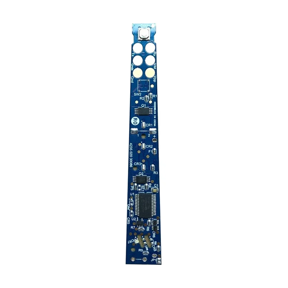 HX6710 HX6720 HX6730 Electric Toothbrush Control Board Motherboard for  Sonicare HX67 Series Replace Parts Mainboard