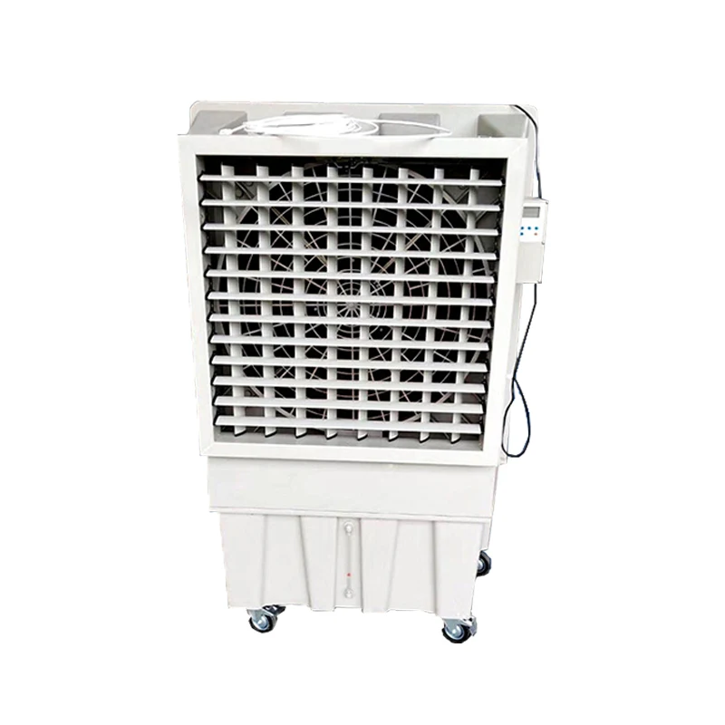 

High Power Industry Refrigeration Air Cooler Large-area Workshop Air Cooler
