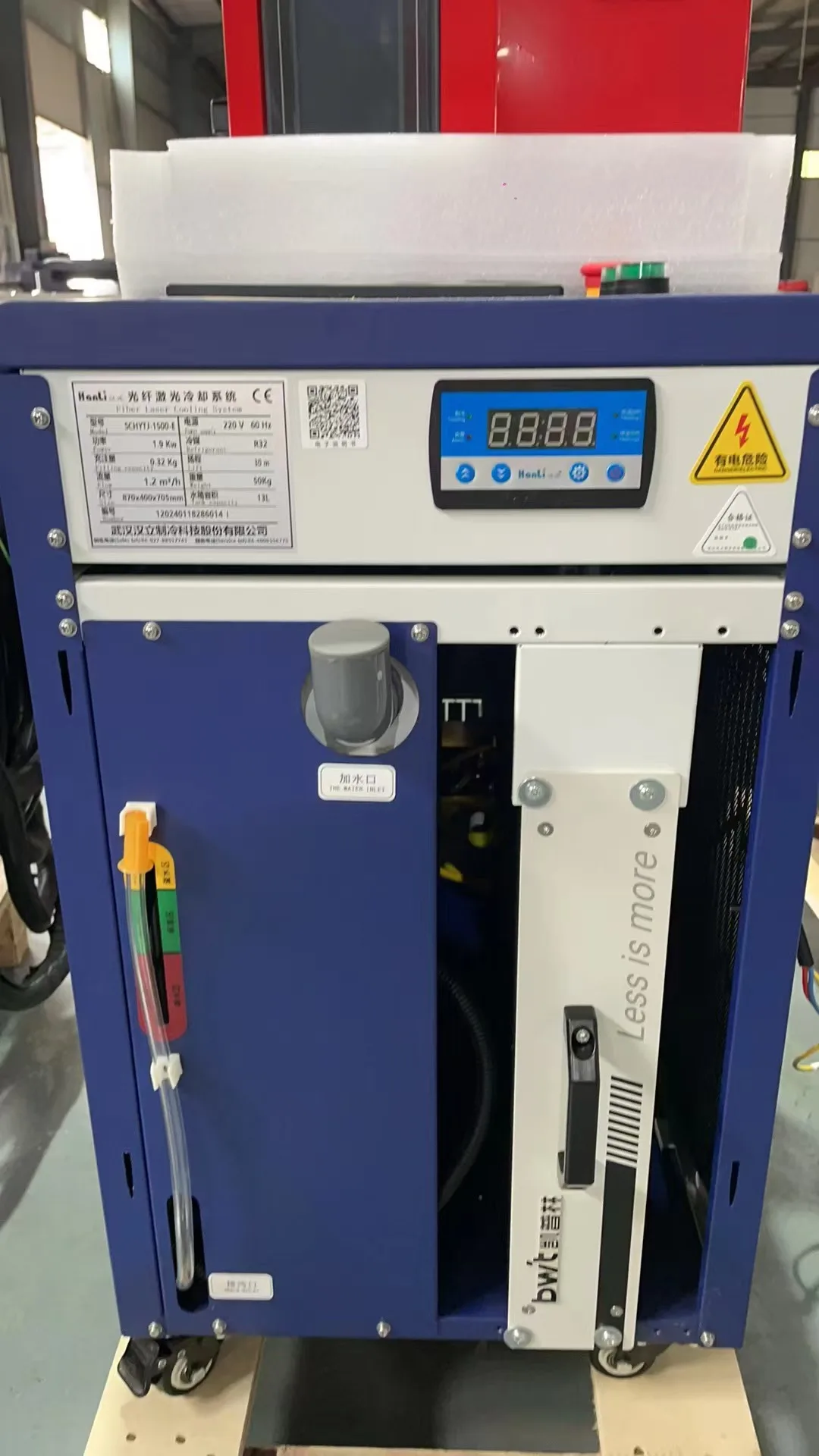 Hot Laser Cleaning Machine Rust Removal Machine for Metal 3 in 1 Laser Welding Cutting Cleaning Machine Welder Laser Welding