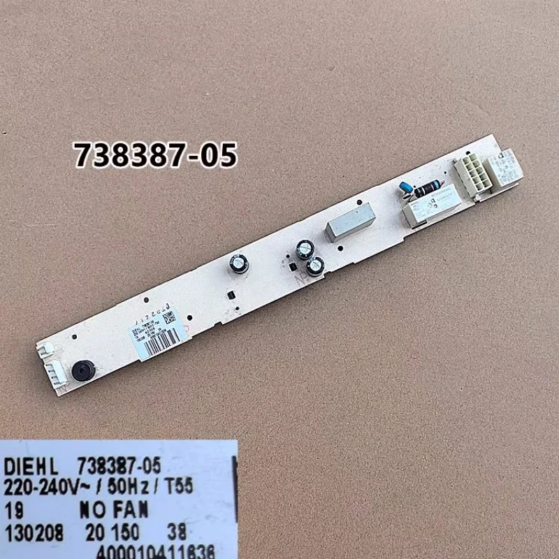 

Для доски дисплея DIEHL, кнопочной панели 738387 -05