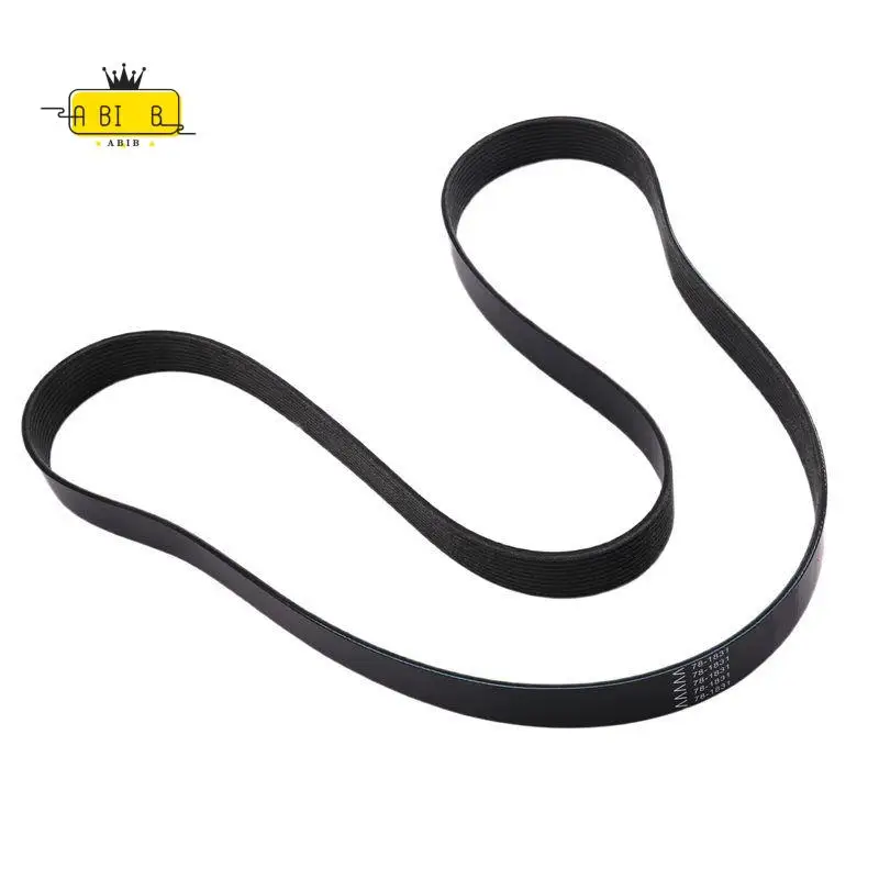 ABIB -78-1831 Engine Belt 781831 For Thermo King Compressor Engine Parts