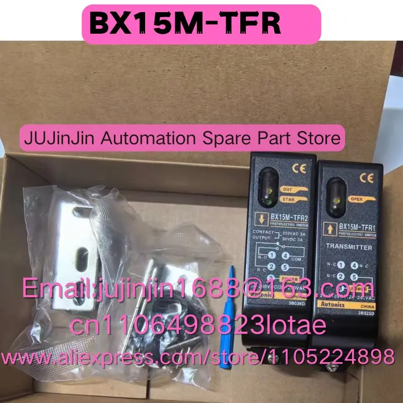 BX15M-TFR  Brand New Original Shipped Quickly