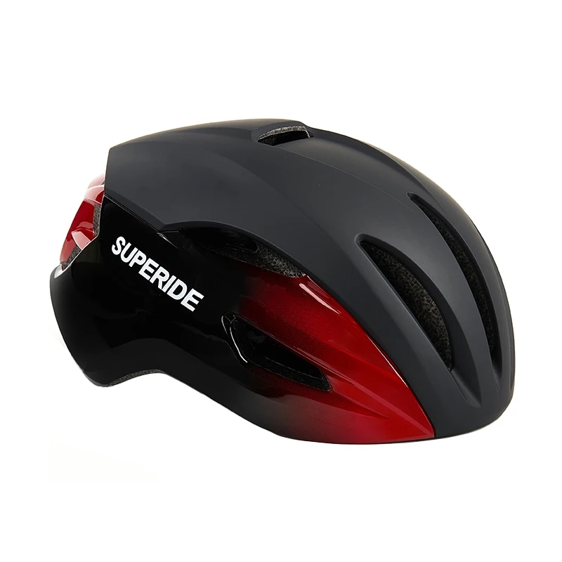 

SUPERIDE Ultralight Riding Cycling Helmet In-mold Road Bike Mountain Bike Helmet Men Women MTB Bicycle Helmet