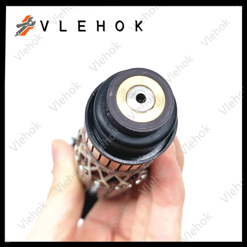 

Якорь 1619P21171 для электроинструментов BOSCH GWS12-125P, GWS12-150P, GWS12-150S, GWS12-125S