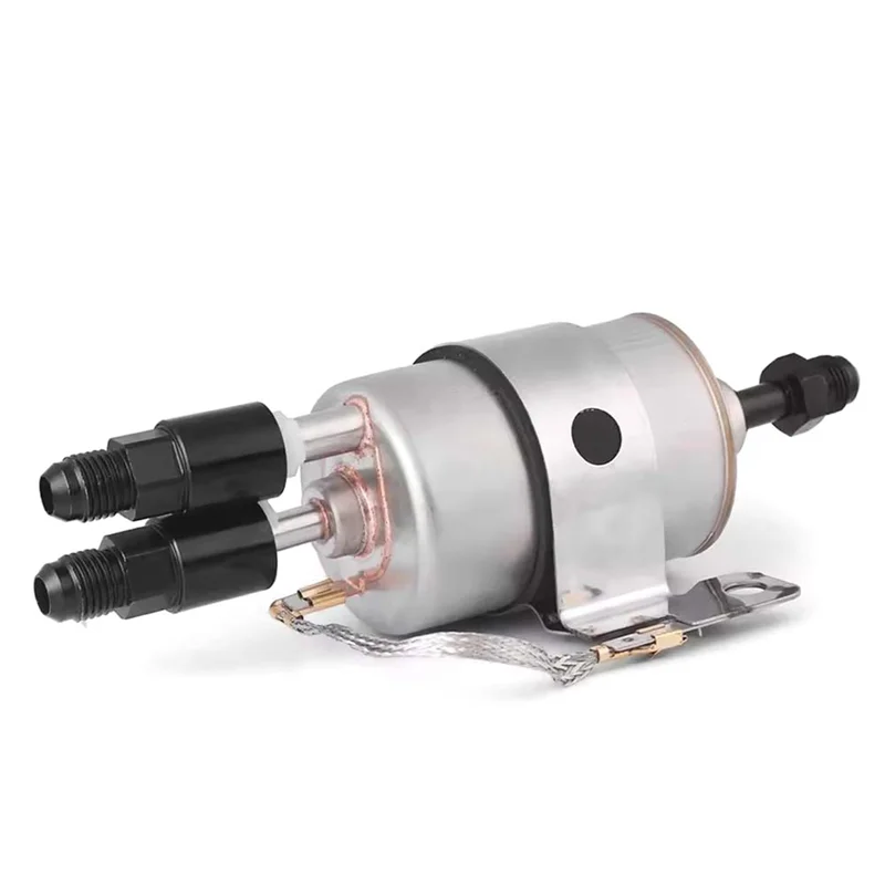 Гениальный топливный фильтр Регулятор давления топлива Регулятор давления топлива Топливный фильтр Forc5 Cruiser Corvette