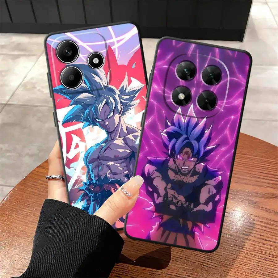 Case For Xiaomi Red… - image