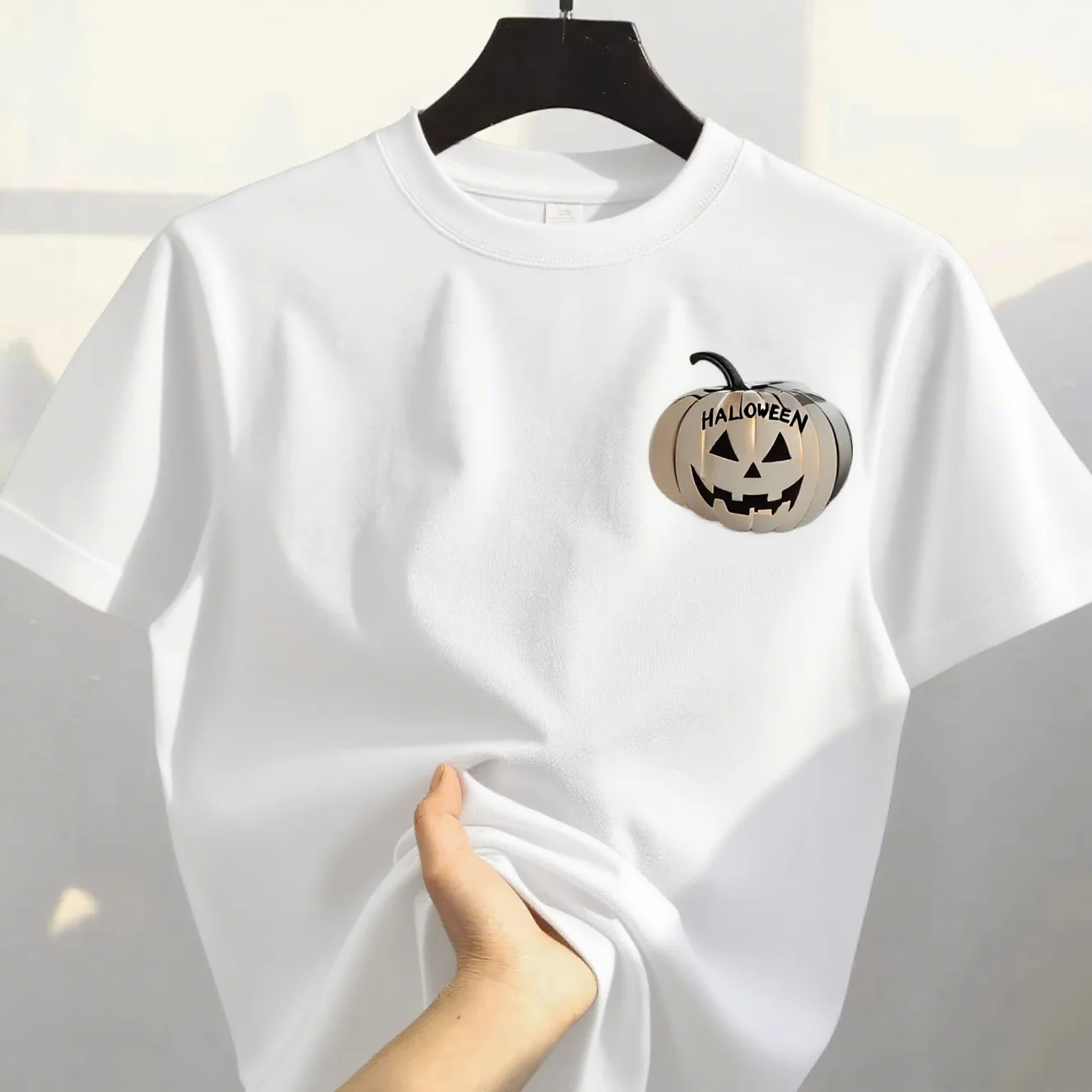 

Мужская летняя футболка с тяжелыми мышцами, спортивная дышащая футболка для фитнеса с короткими рукавами, унисекс, повседневная футболка, подходящая для Хэллоуина, мото