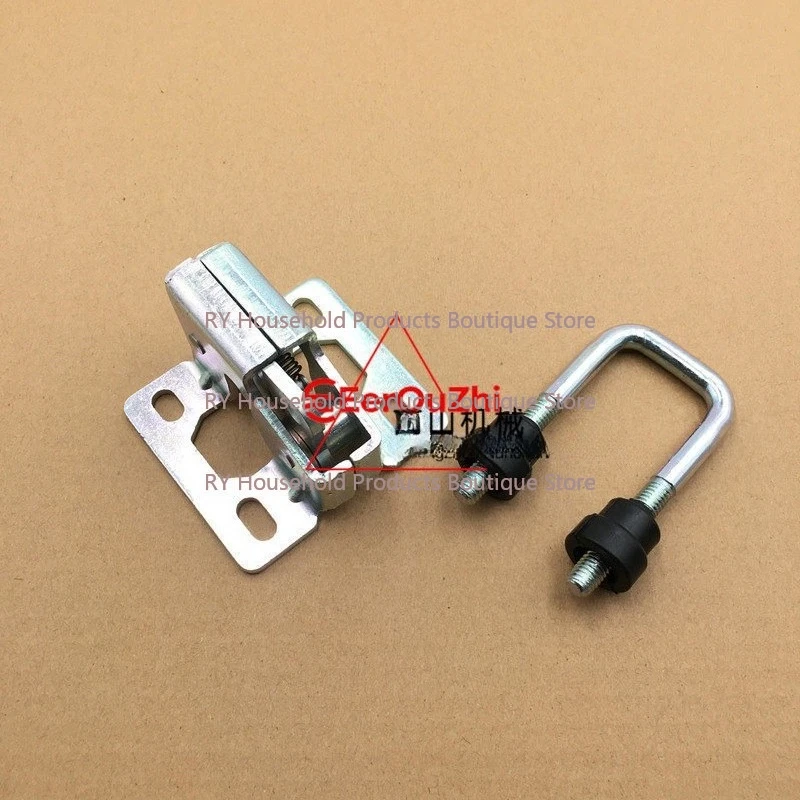 For Foton Lovol 60 65 80-7/170/220-7 Hengtian 95 70 Reverse Lock Cab Lock Excavator