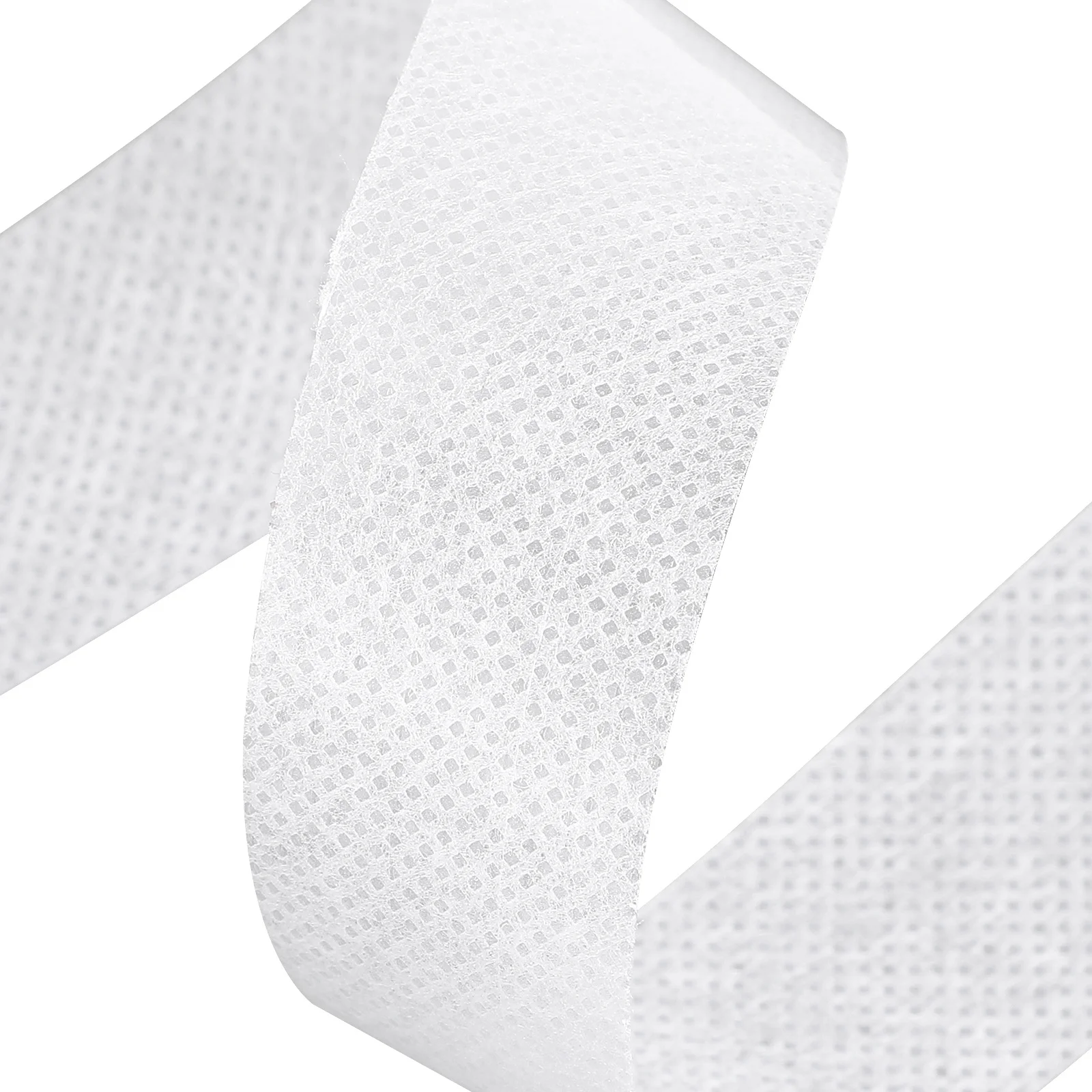 

6 Rolls Breathable Sweat Collar Pad Sticky Absorption Liner for Shirts Hats Sleeves Reusable Sweat Protector for Forehead and