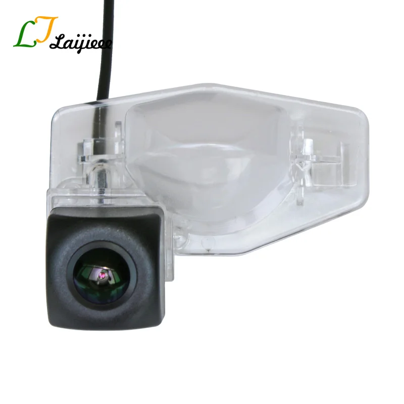 

For Honda CR-V CRV RE RM 2007~2018 120 138 155 170 Degrees Large Wide-angle HD Colour Night Vision Car Rear View Backup Camera