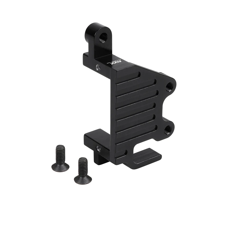 KYX Racing Aluminum Servo Mount Upgrades Parts Accessories for 1/4 RC Motorcycle Losi Promoto-MX