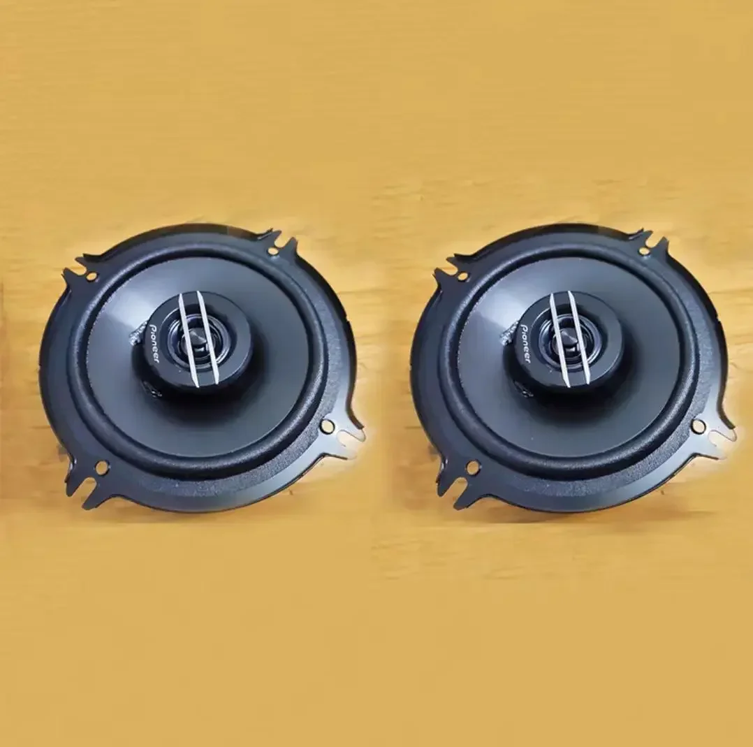

Car hi-fi coaxial speakers Car door car stereo music stereo for jimny