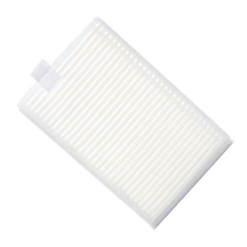 N09R 8Pcs Hepa Filter Compatible for LIECTROUX C30B XR500 E30 Proscenic 800T 820S VT-5555 Vacuum Cleaner