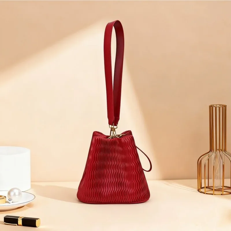 

Glamorous Tote Bag Office Commuting Business Trip 2025 New Model Exquisite Chic Sleek Elegant Practical Fashionable Versatile