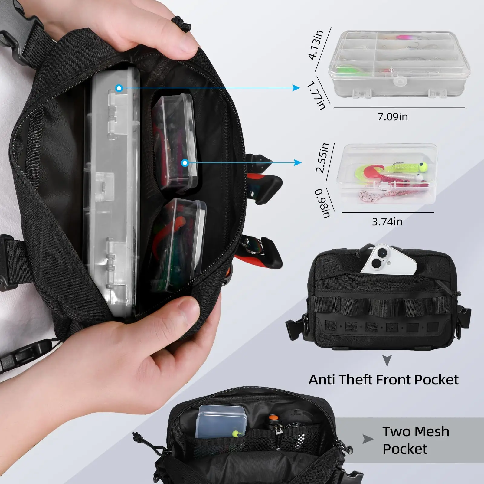 Thumbnail 4 - #72 Best Hiking Vests to Buy In 2026