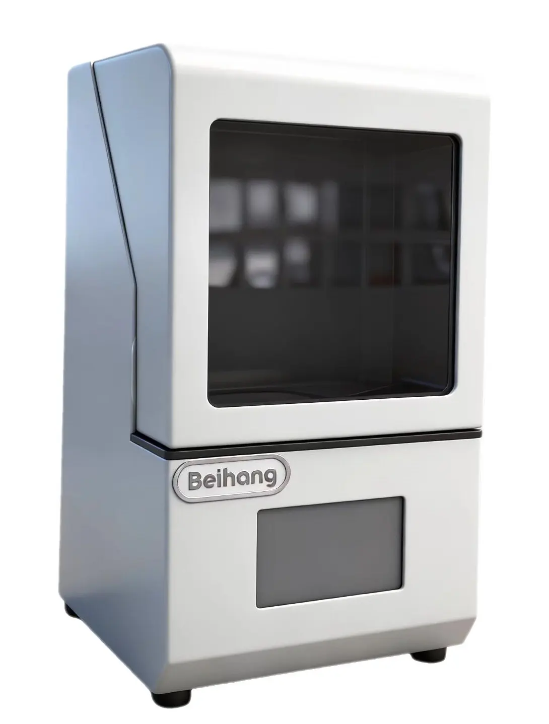 Wholesale Professional Electric Dental LCD Resin 3D Mini Printer and Curing Machine