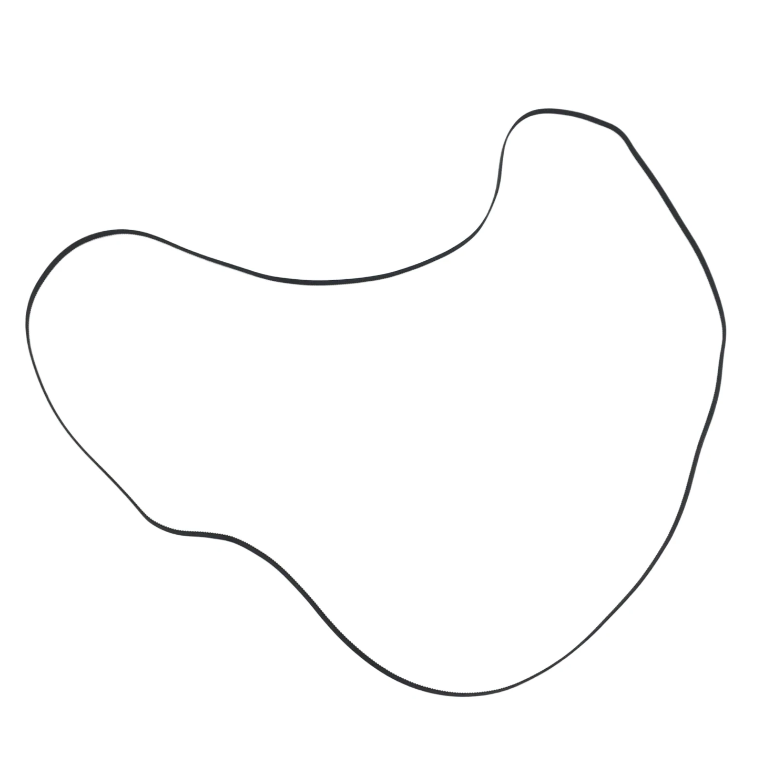 Carriage Belt 7510 Fits for HP 6060 7610 7600 7110 6100 7612 6060e 6600 6700 6100E