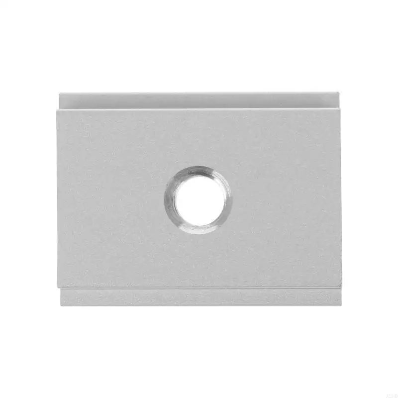 A2UD M6 M8 T-slot T-Slider Sliding Nut For Woodworking Tool Slot Fastener Jigs Pressi