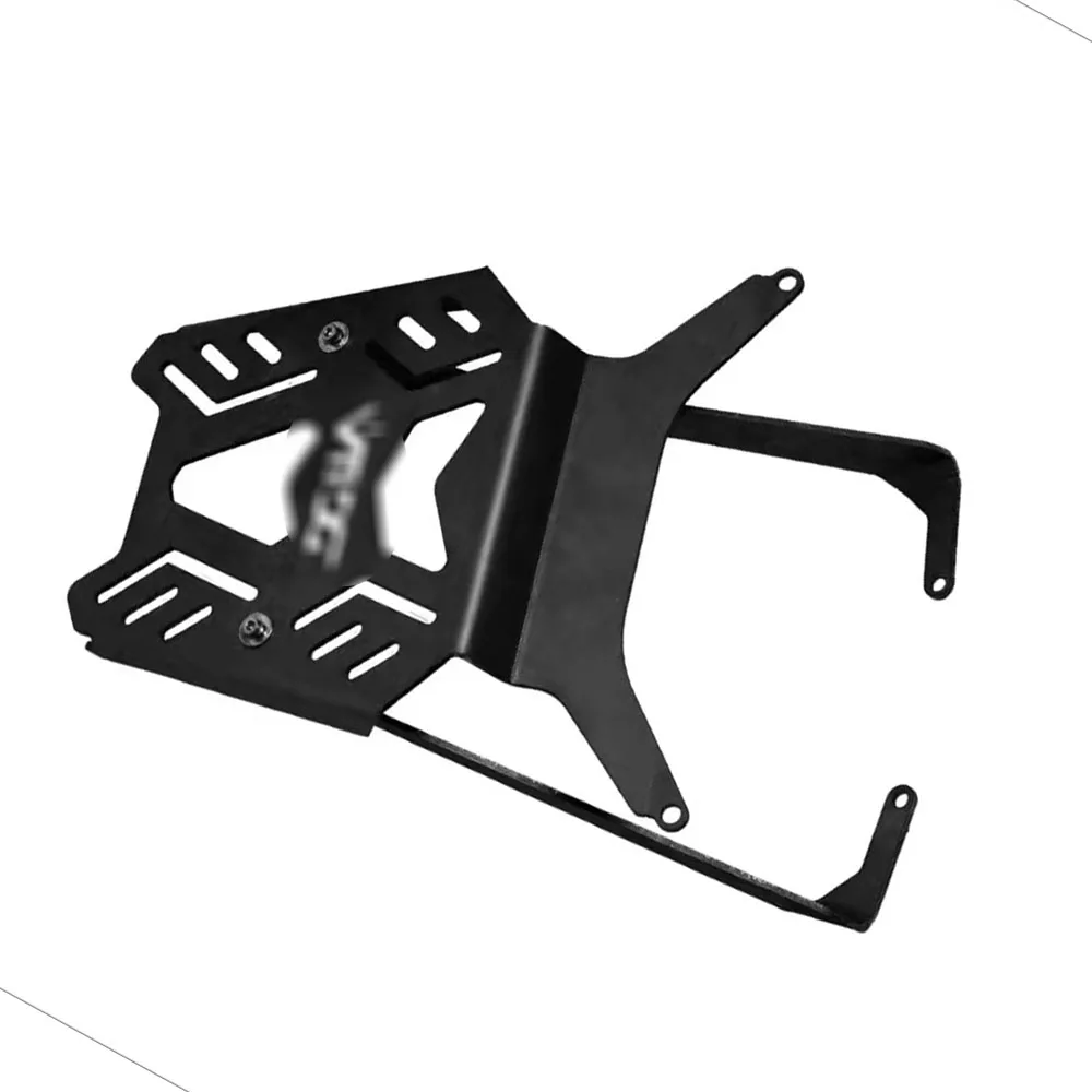 New Fit Sym TL500 Motorcycle Accessories Luggage Rack Bracket Rear Tail Box Bracket For SYM 500TL TL500 TL 500 SYMTL500