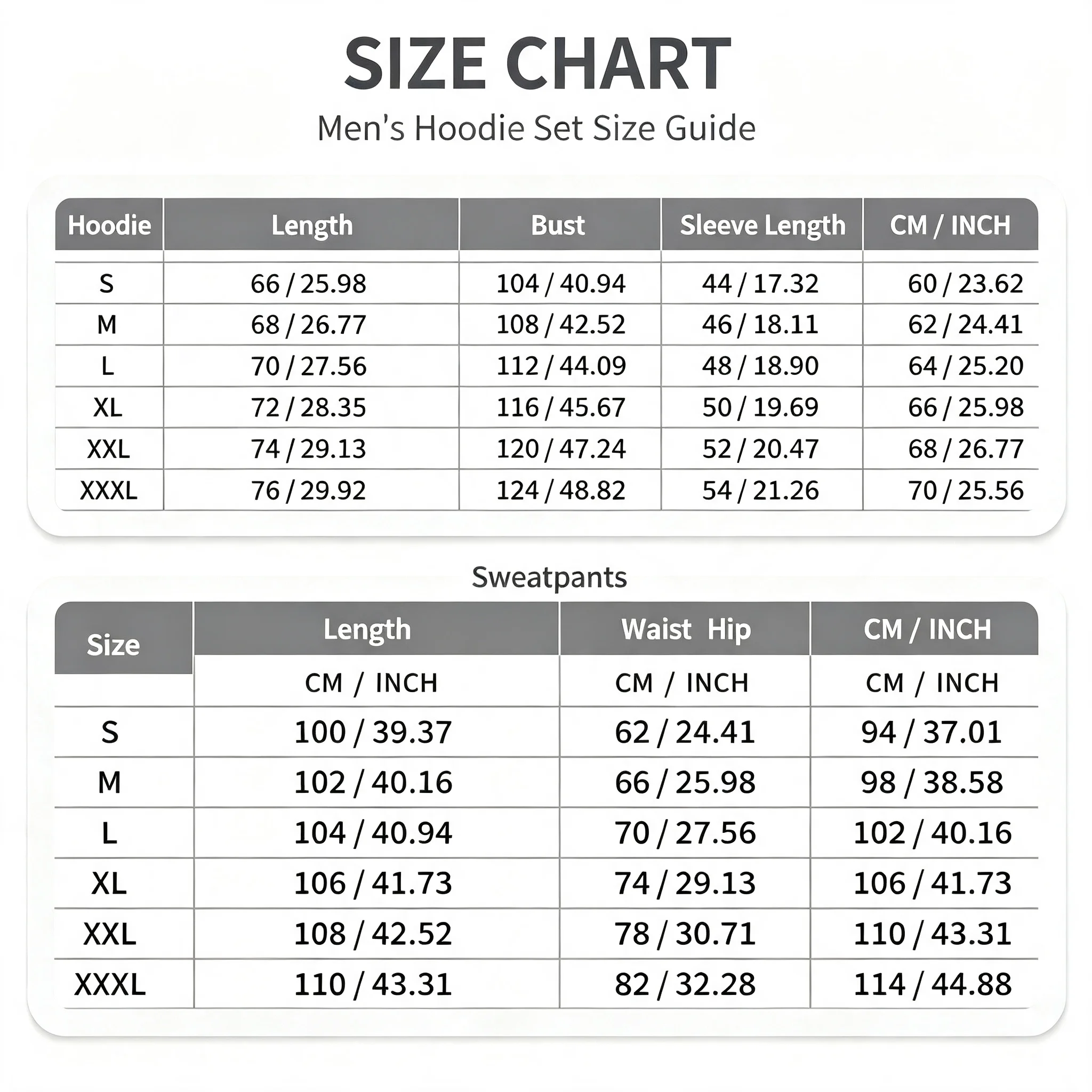 2026 letter printed sportswear set men's hooded sweatshirt long pants set spring and autumn winter warm suit view 5