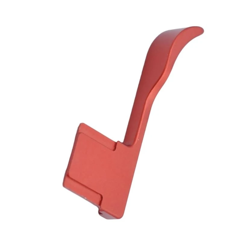 Thumb Rest Thumb Up Handle Grip For A7c A7C2 A7CII A7CR Travel Photography with Improved Camera Handling