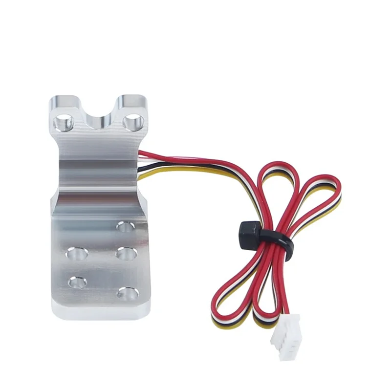 مقياس الضغط عالي الجودة لأجزاء الطابعة ثلاثية الأبعاد كوبرا S1 كومبو قياس الضغط Levelin 2 قطعة #6