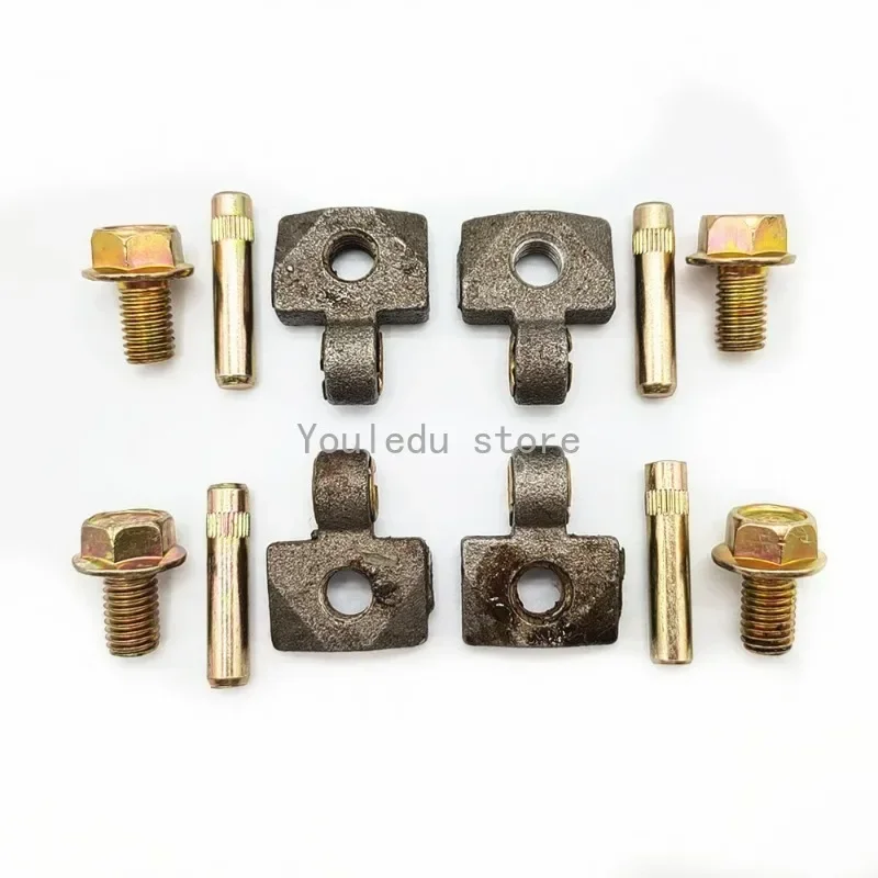 Apply To Golf MK1 MK2 Car Door Hinge Repair Kit Dowel Fixing Nail