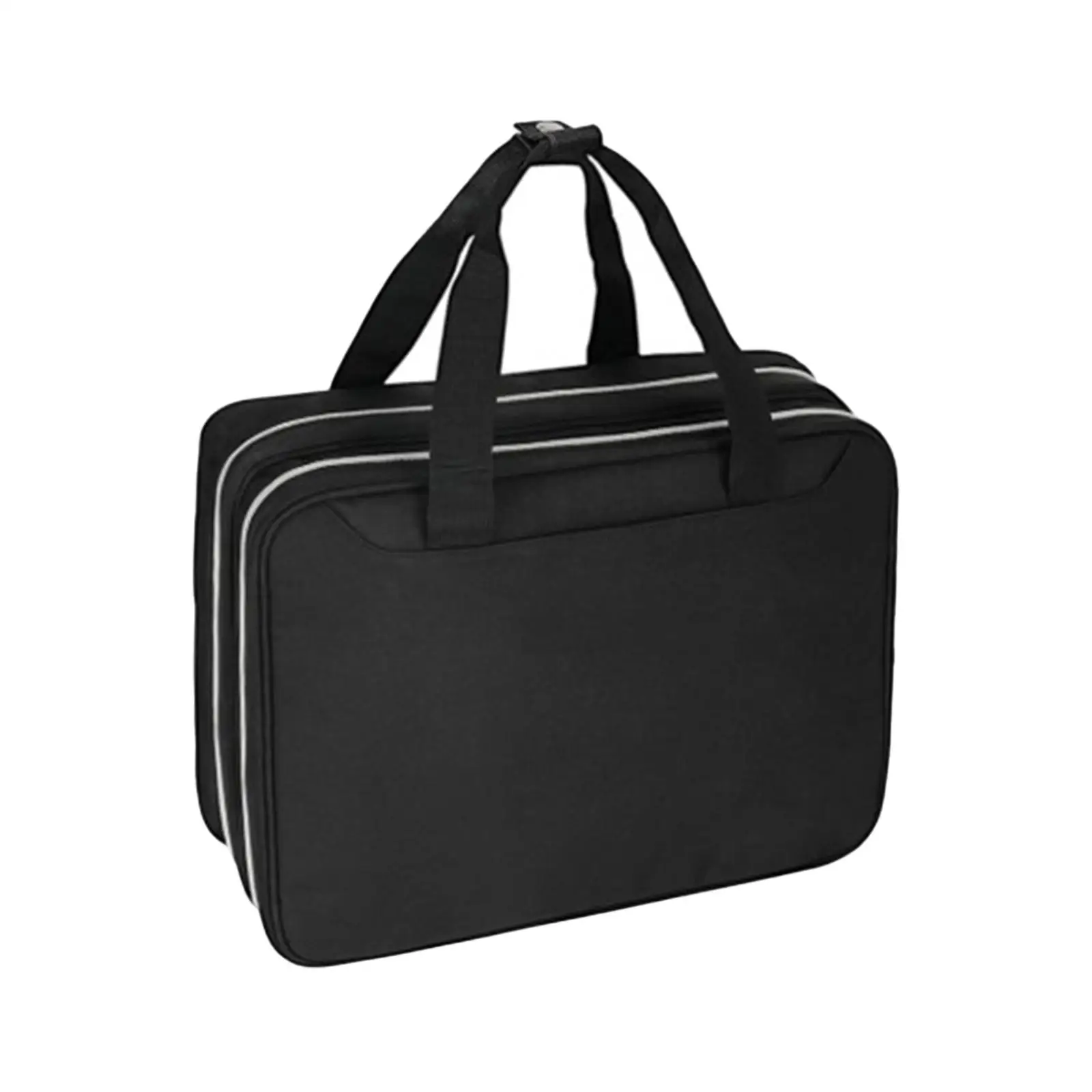 

Чехол для татуировки, аксессуары, полиэстер, 2-слойный набор для татуировки, чехол для чернильных перчаток