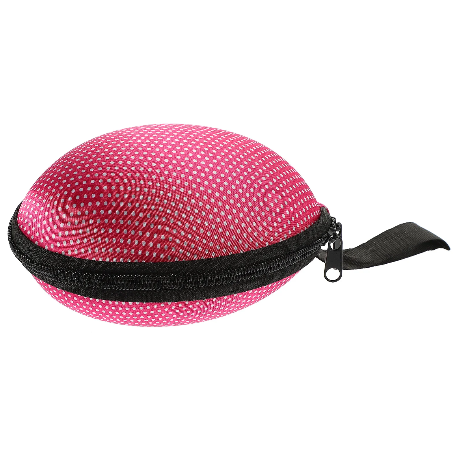 

Invisible Bra Waterproof Travel For Women Printed Lingerie Small Zippered Case Organizer Zippered Storage Pouch Bra Case