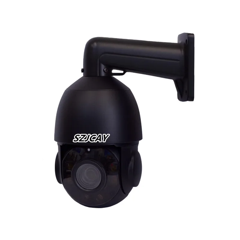 Onvif 12MP 4K 30fps Wireless Wifi Camera 990X Zoom Outdoor ai Human tracking POE PTZ Srveillance IP Camera Hikvision Dahua iCSee