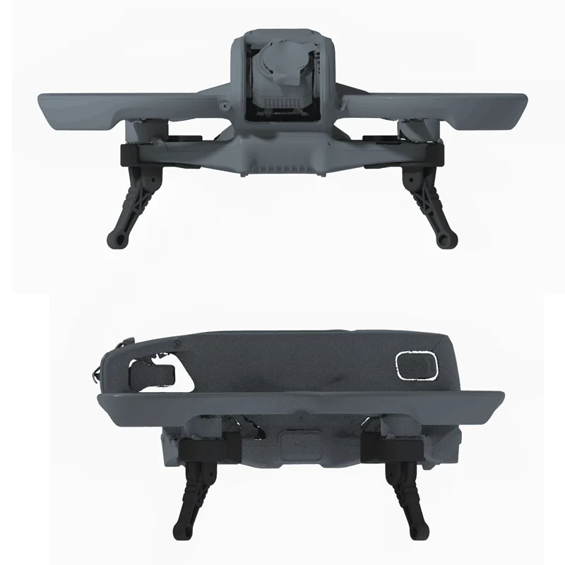 Soporte de altura aumentada para tren de aterrizaje plegable DJI AVATA2