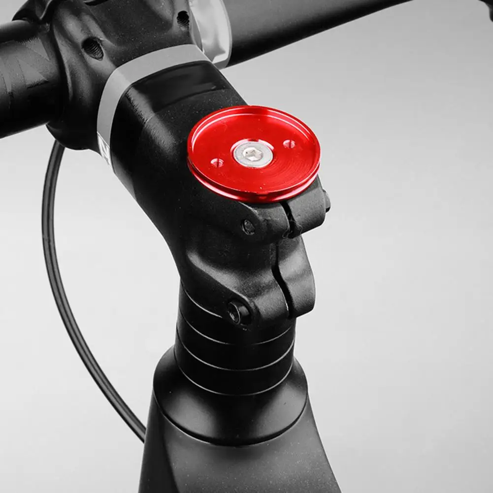 1 Set Bike Computer Holder Stopwatch Centrally Installed Speedometer Mount Bracket for Cateye/for Garmin/for Bryton