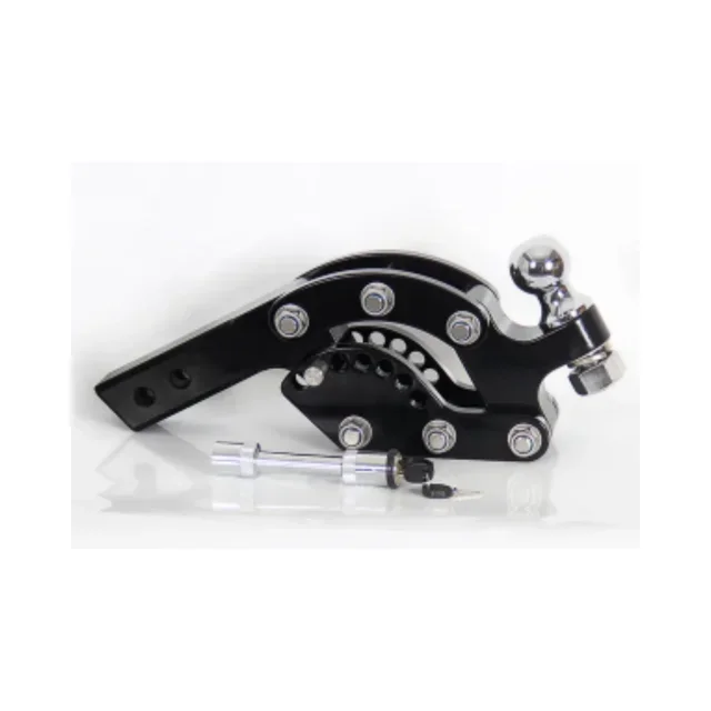 Trailer Arm rogue Hook with 2