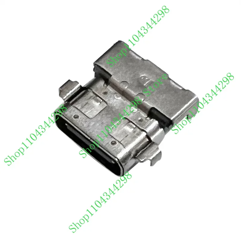 TYPE‑C JACK for Lenovo ThinkPad X1 Carbon 13th Gen 21NS X1 2 in 1 Gen 9 21KE
