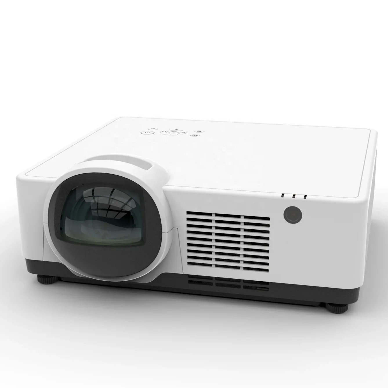 YYHC- Room Projectors Business Projectors 5000 lumens-8000 lumens