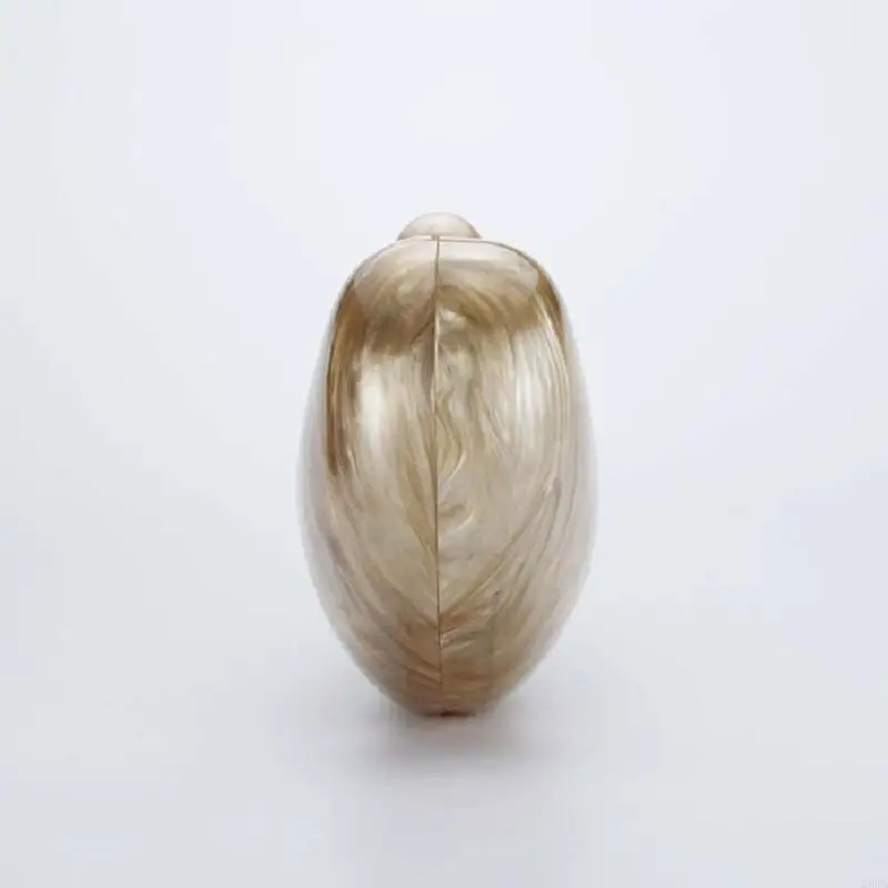 

Modern Clutch with Chain Accent Evening Bag Suitable for Weddings and Dinners 20CA