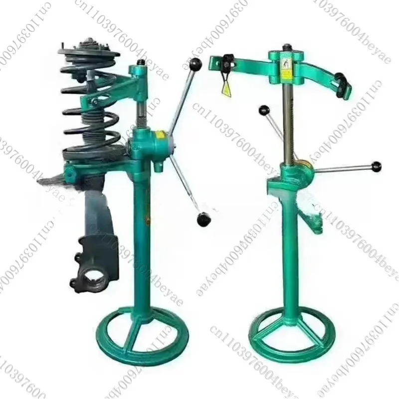 Manufacturer Wholesale Absorption Spring Compressor Absorption Absorption Spring Disassembler Automobile Auto Maintenance