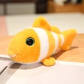 orange fish 25cm xl