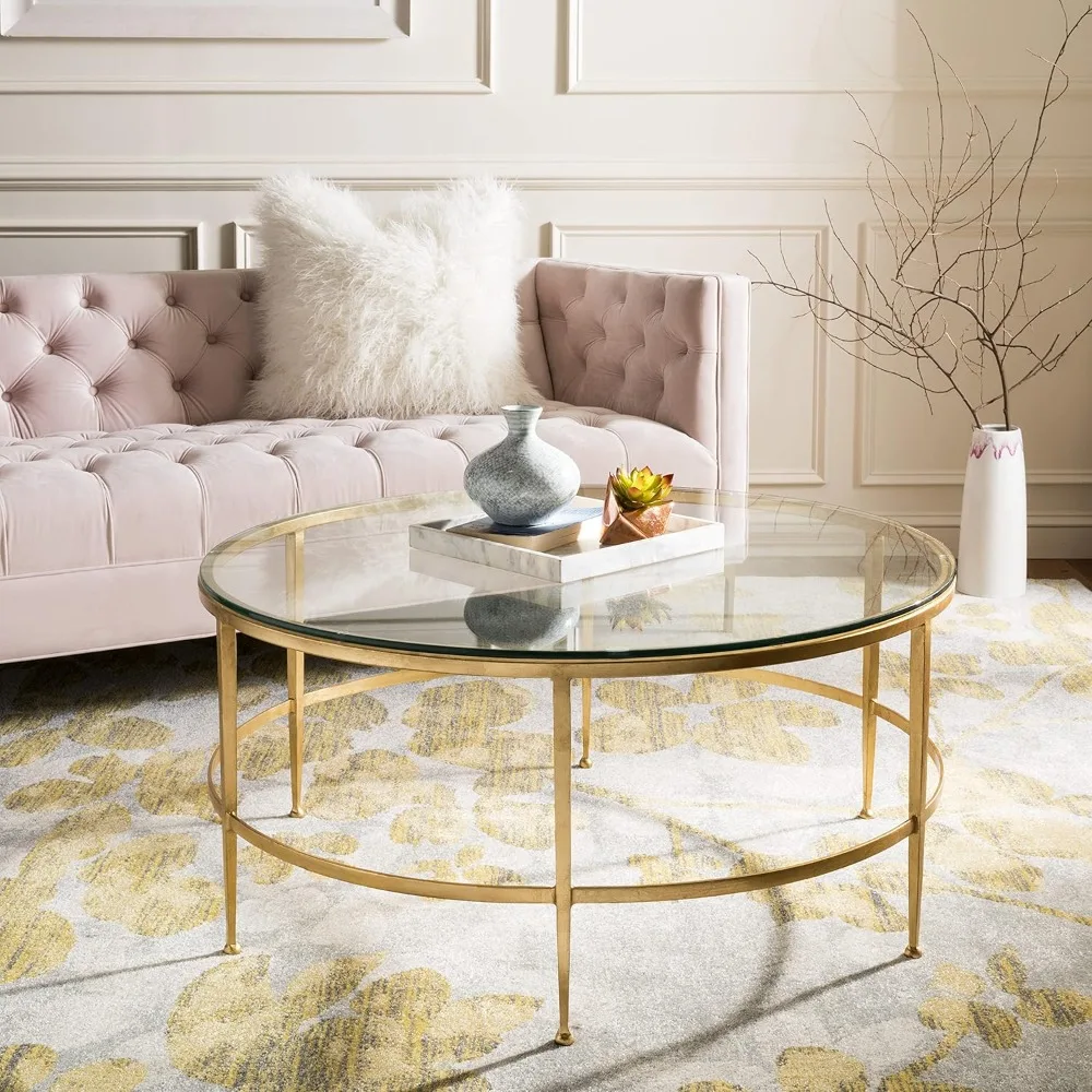 

AMH8304A Coffee-Tables, Gold